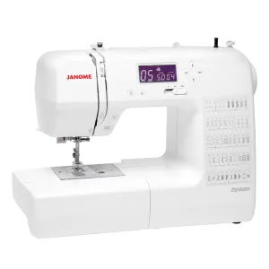 Janome DC2050